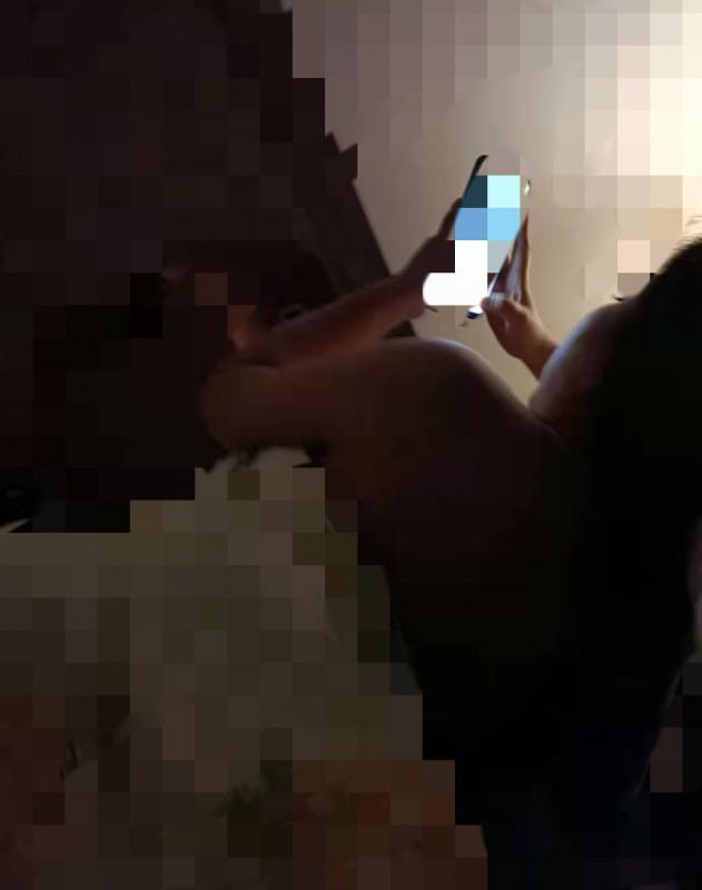 罗湖小坦克林鑫 第3张