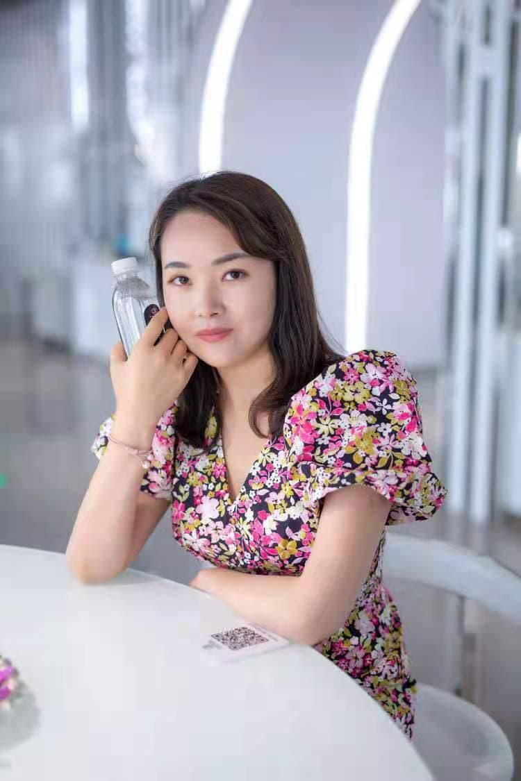 实战型骚气小姐姐 第2张