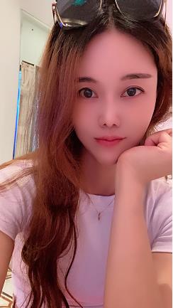 颜值高的小姐姐 第1张