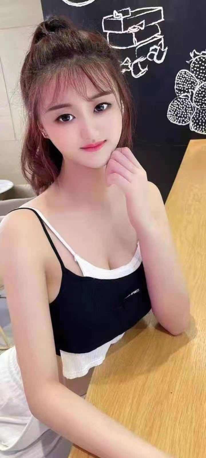 小妹颜值不错 第1张