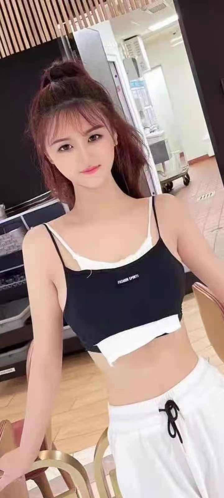 小妹颜值不错 第2张