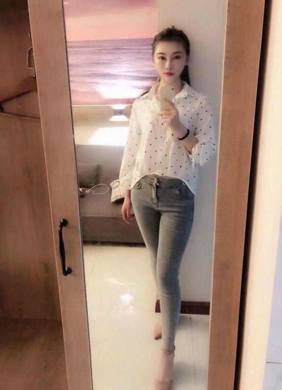 南郊轻熟女安琪 第1张