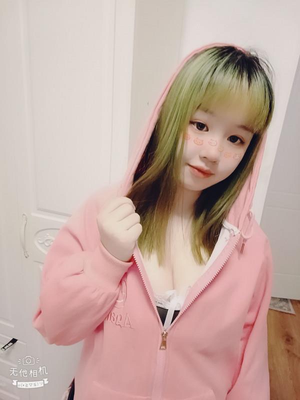 开区万达新人桃子 第1张