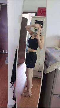 腰细腿长是个迷人的小妖精 第2张