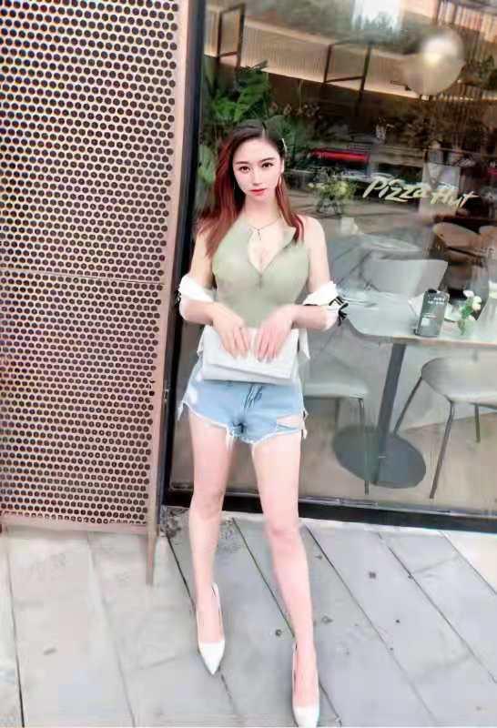 出击李珂儿 第4张