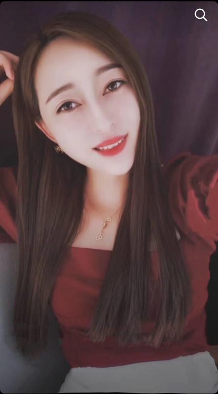中央门服务系小姐姐 第1张