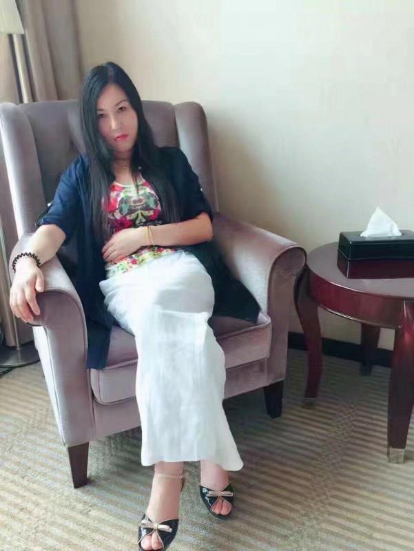 熟女红姐 第1张