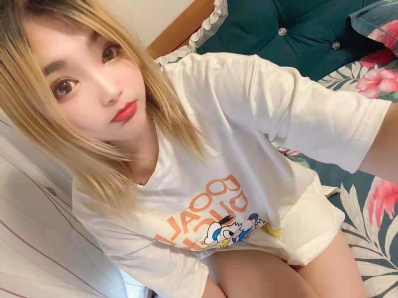 闷骚的杭州女孩 第1张