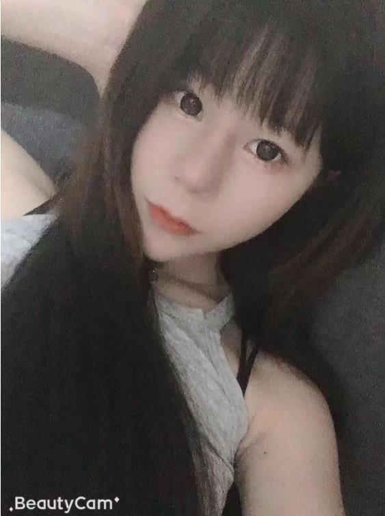 越秀清纯娜娜 第1张