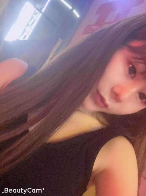 越秀清纯娜娜 第4张
