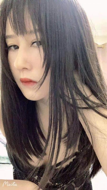 挺干净的一个妹子 第3张
