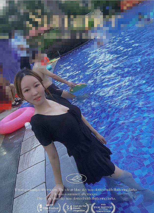 天河热情风骚丽丽 第3张