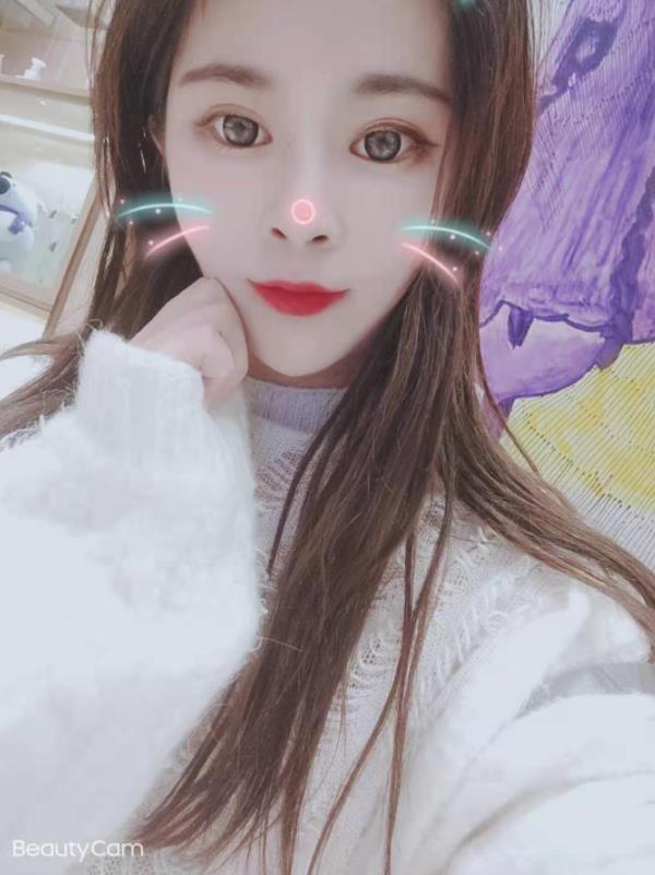 武汉汉口妹子 第1张