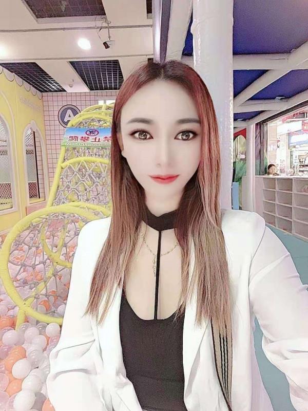 佛山温柔贤淑御姐多多 第1张