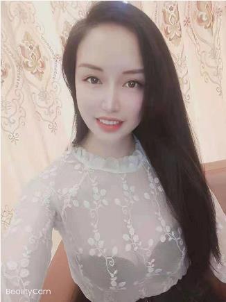 这妹妹颜值爆表身材很好 第3张