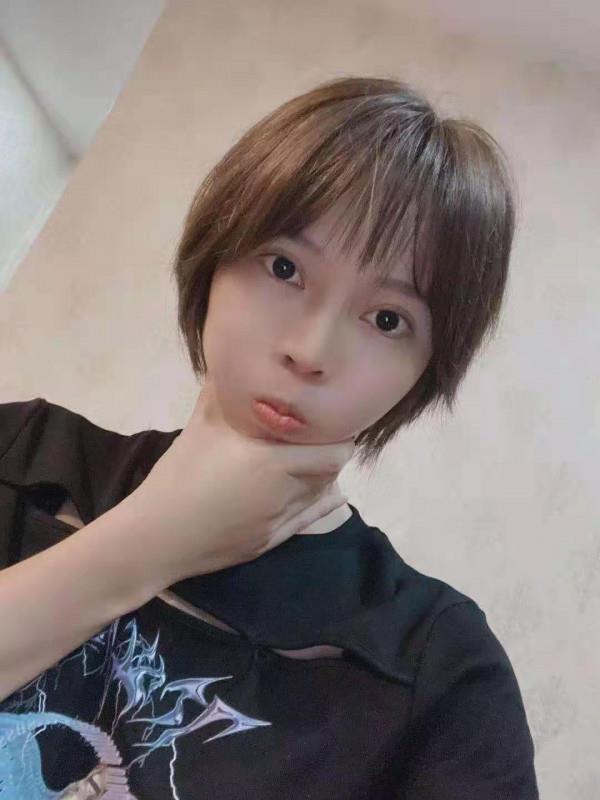 南昌小姐姐妲己妃 第1张