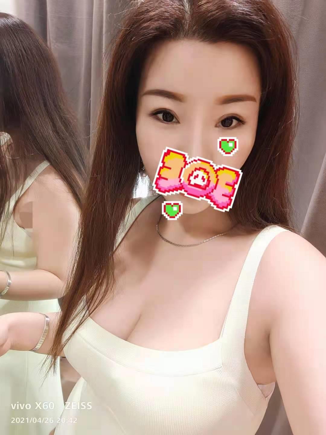 三墩巨乳熟女美美 第1张