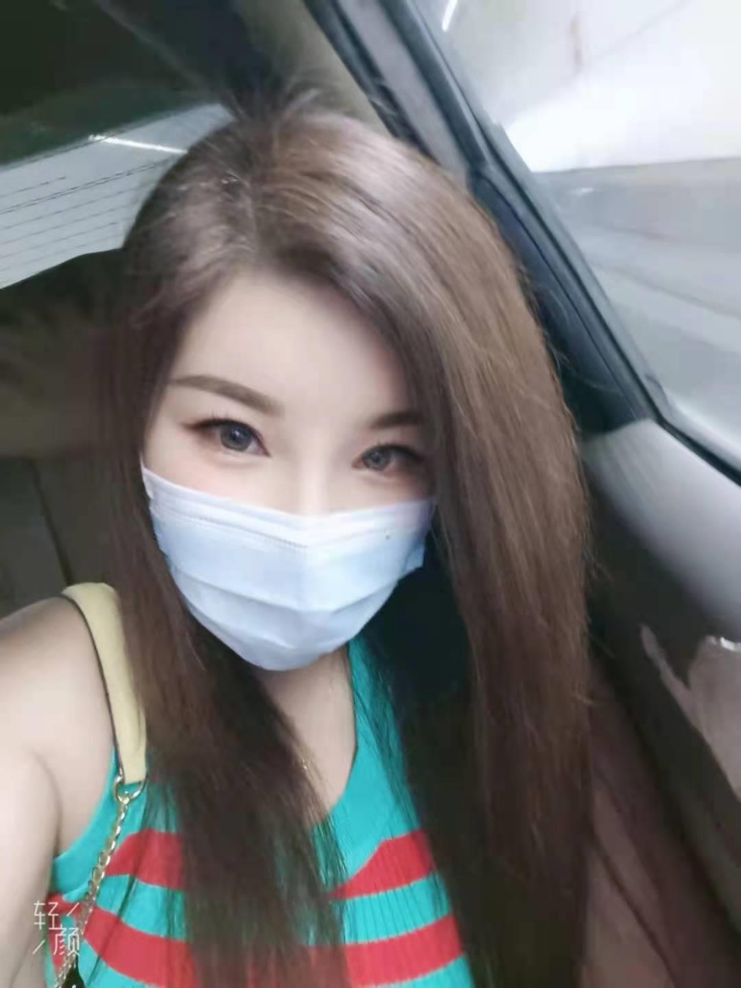 三墩巨乳熟女美美 第2张