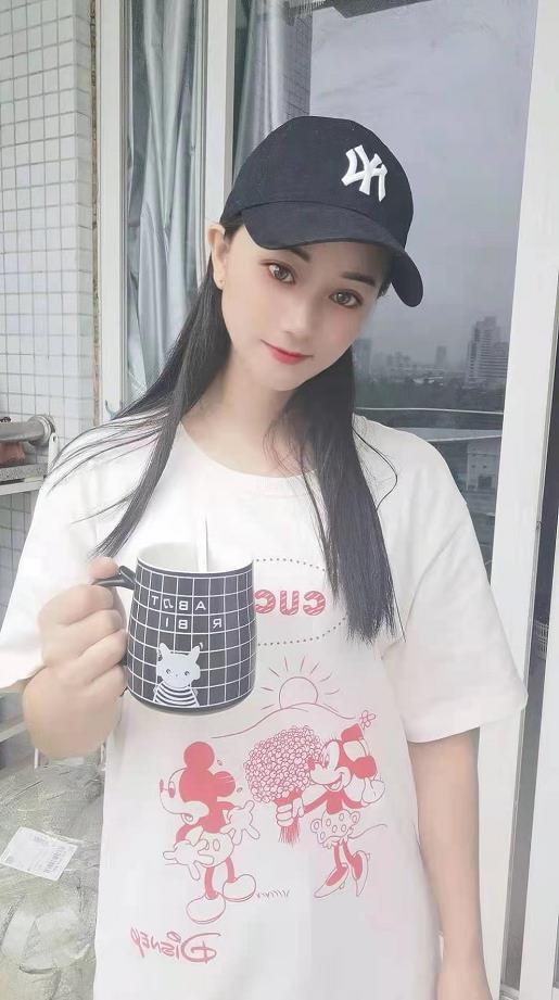 海珠女仆装娇娇 第3张