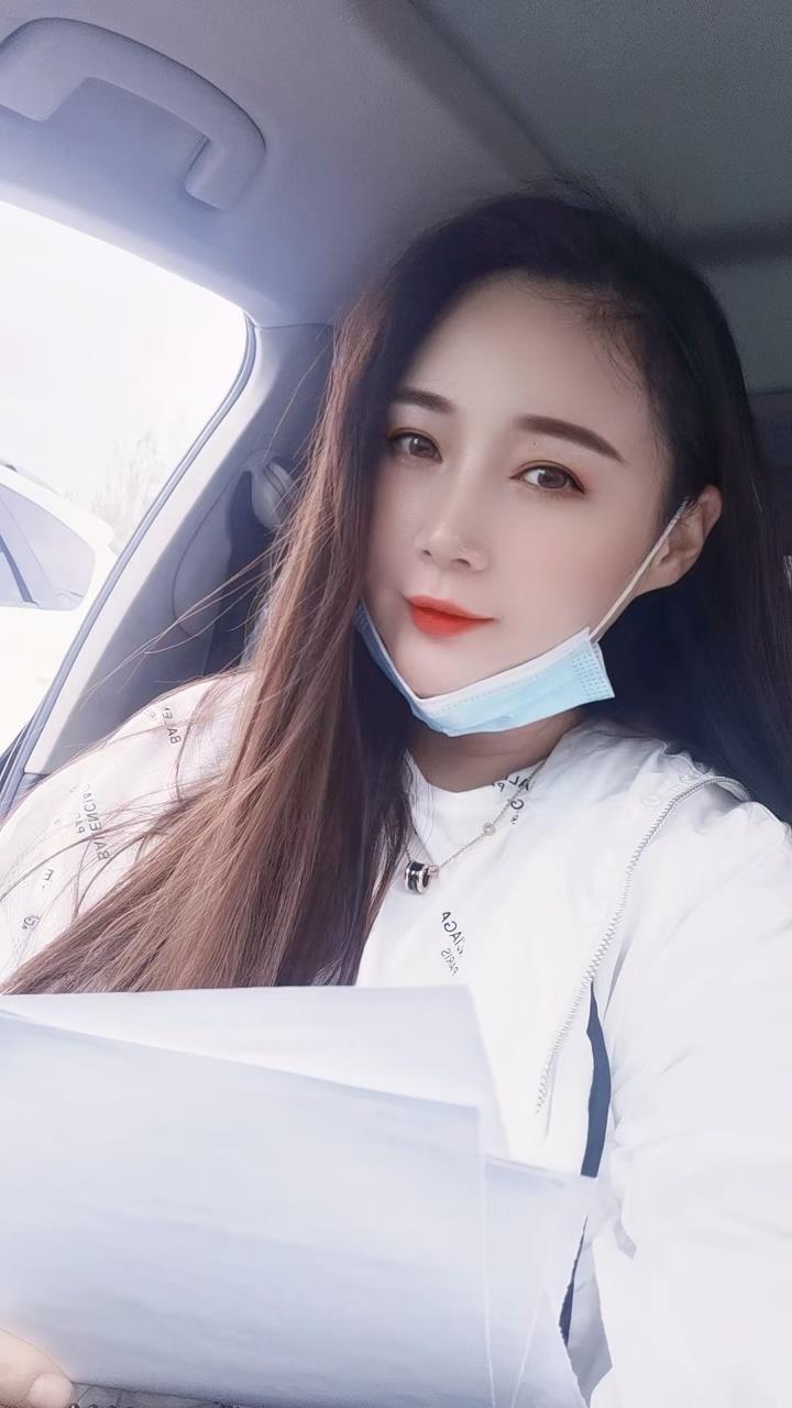 西湖区倩儿 第1张
