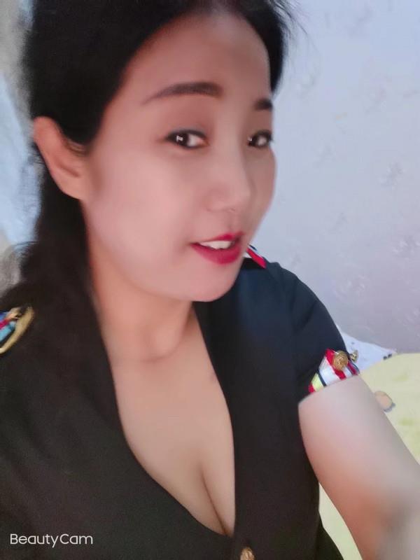 40+的熟妇娜姐 第2张