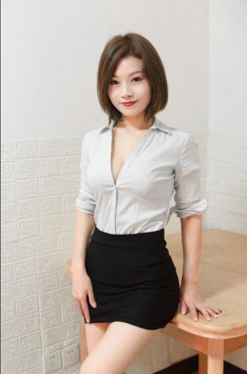 闵行七莘路极品妹子小鱼儿 第1张