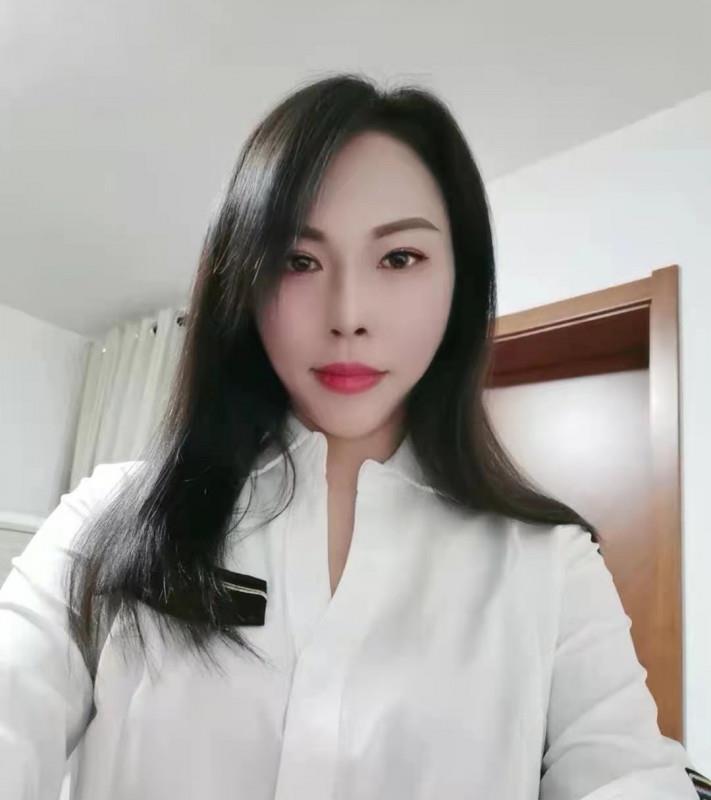 天津南开高挑美女 第1张