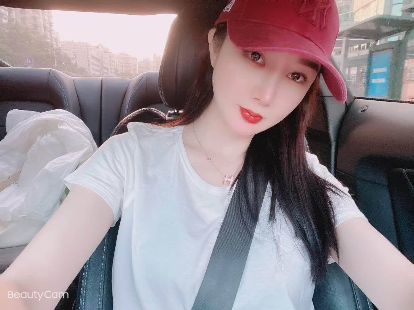 福田水玲珑（真人更美）极品 第2张