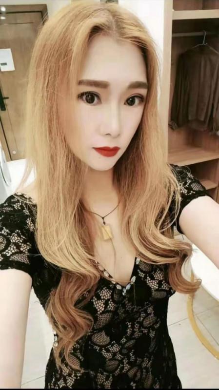 妈妈桑的燕姐 第1张