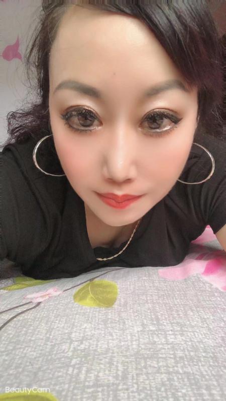 中市桥熟女 第2张
