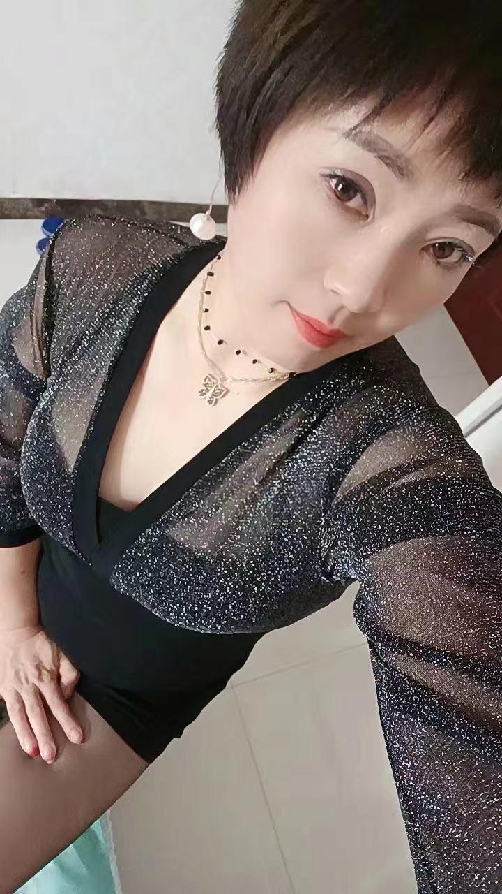 东营熟女玩的开 第1张