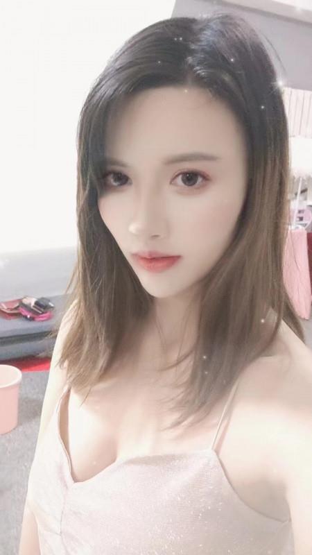 自做的妹子 第1张