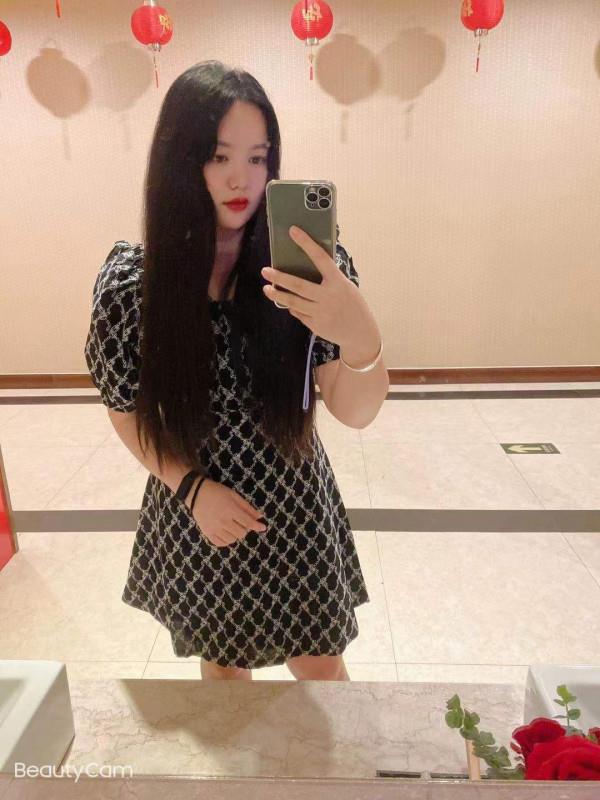 苏州微胖美女 第1张