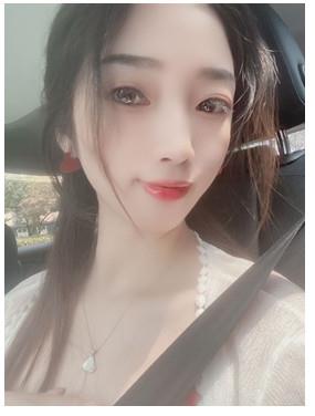 白云兔子姐姐 第1张