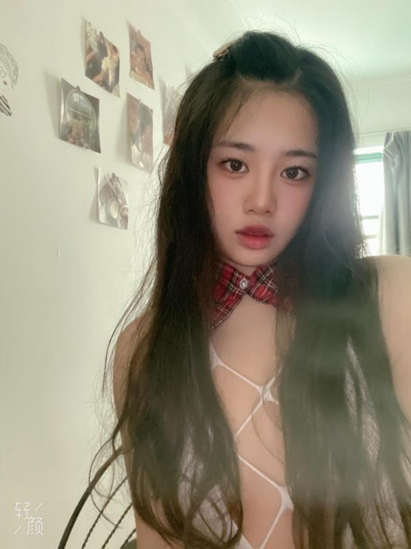 可圈可点的萌妞小可爱 第1张