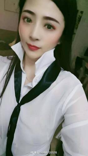 丝袜诱惑的忘忧草 第1张