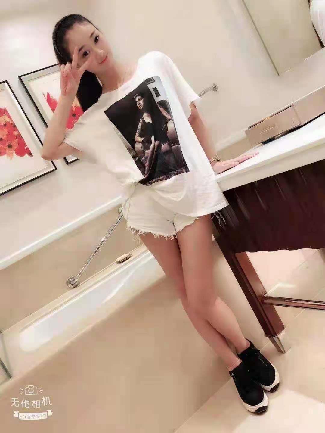 小良家紫萱170高 第1张