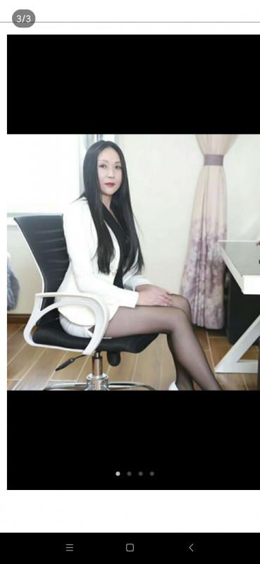 CJ上海美熟女 第1张