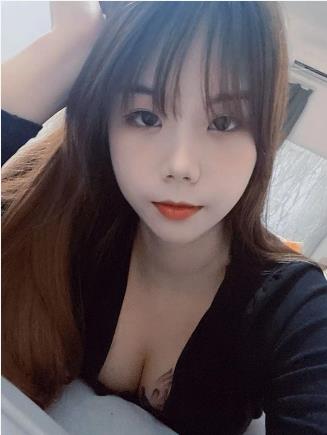 小苏苏性感浪荡 第1张