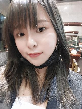 微胖服务型小妹颜值 第1张