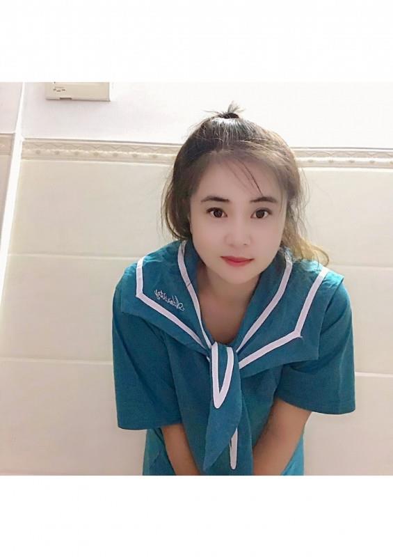 紫瑶妹妹性格热情豪放 第2张