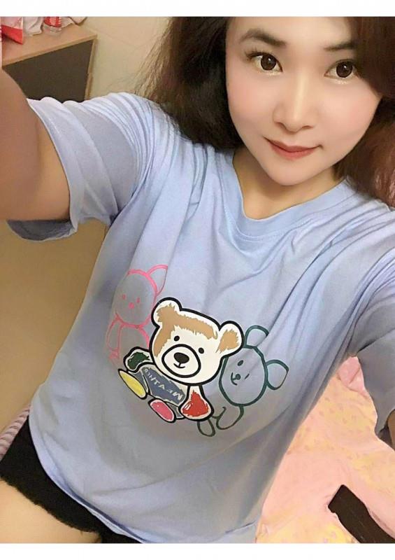 紫瑶妹妹性格热情豪放 第3张