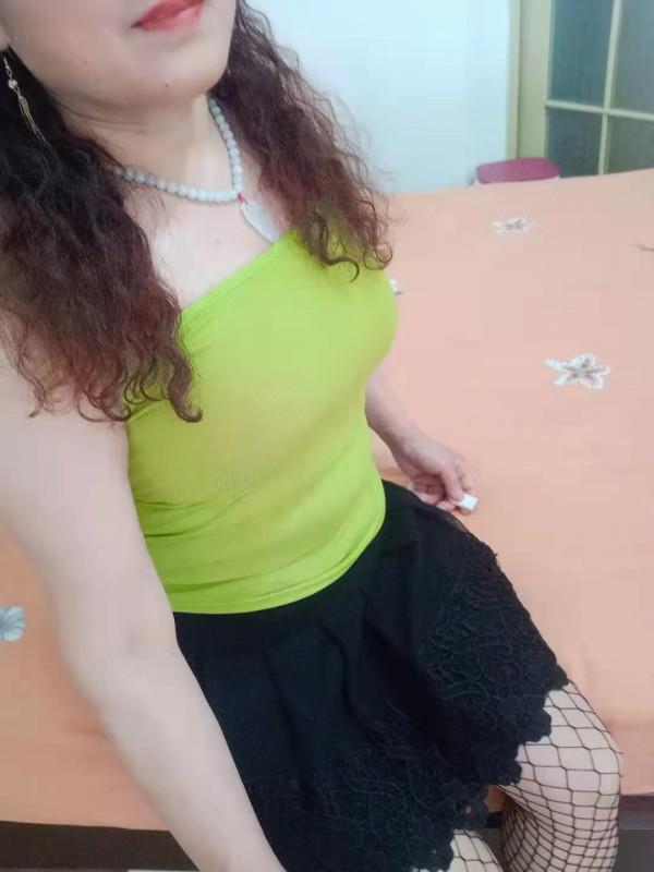 熟女蓉姐 第1张