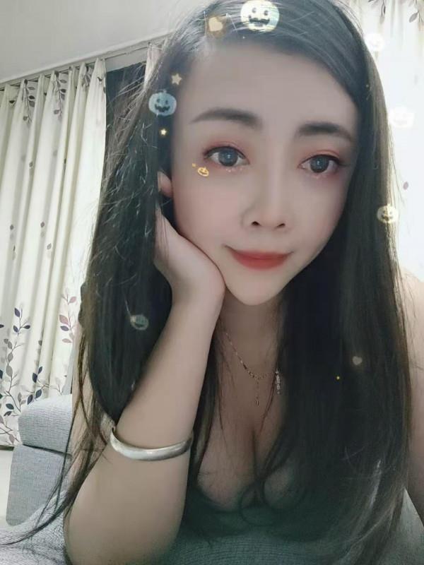昌岗漂亮妹妹 第1张