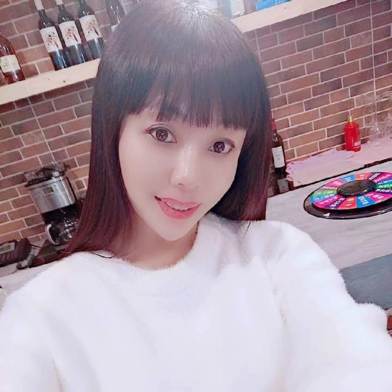 佛山大奶东北女 第1张