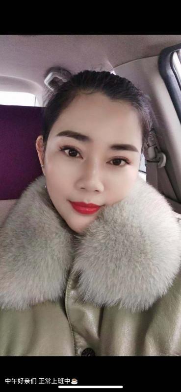 唯亭轻熟女娜娜体验 第1张