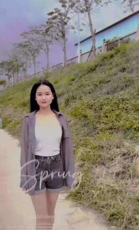 龙岗小可爱灵儿 第2张