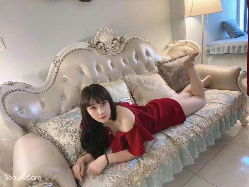 妹子喵喵 第3张