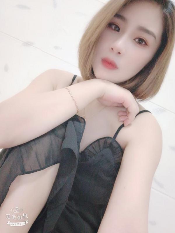 年轻漂亮妹子 第1张