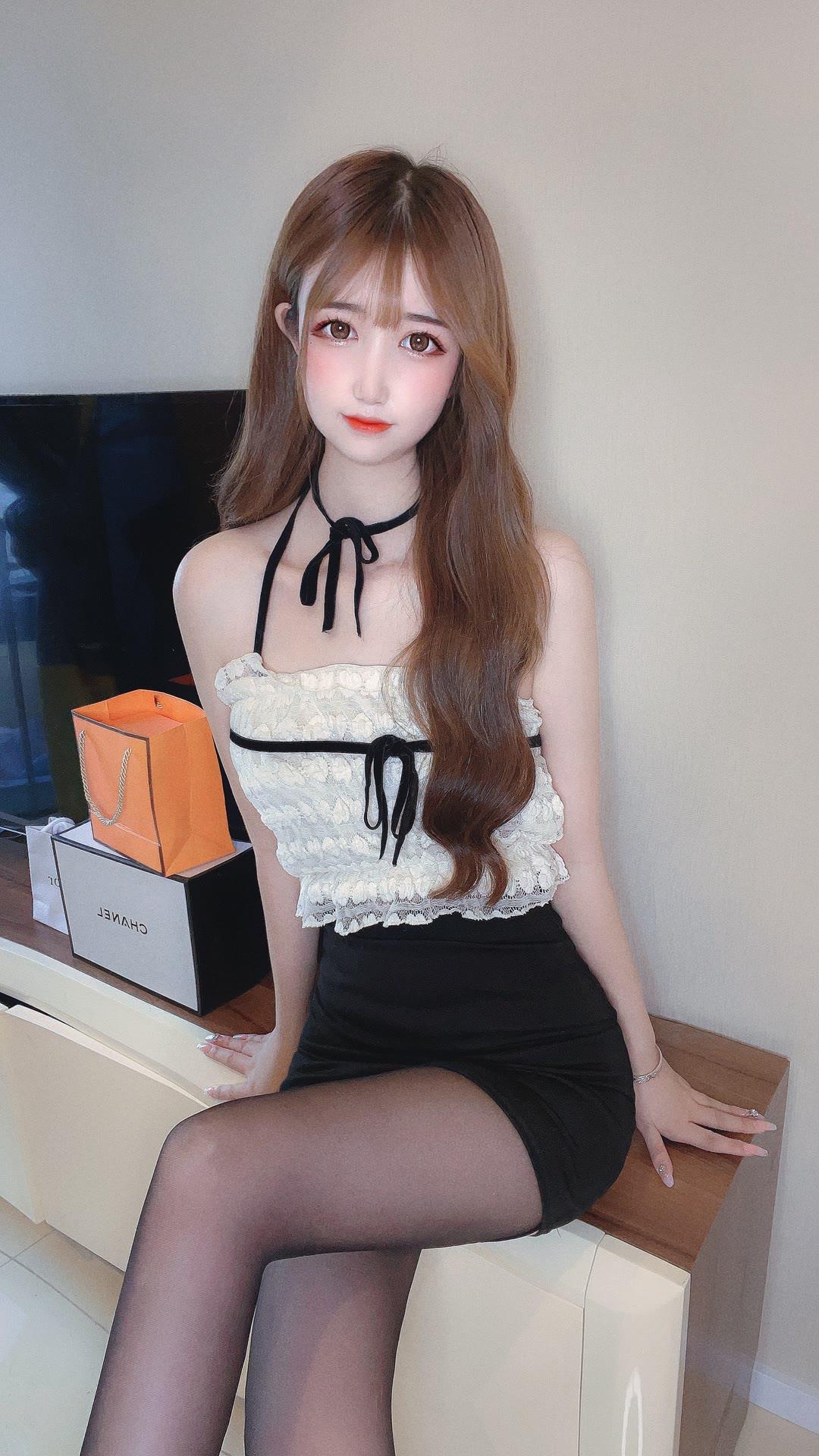 上海女神下海兼职 第1张